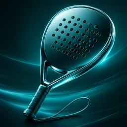 Deep Petrol Padelly app icon