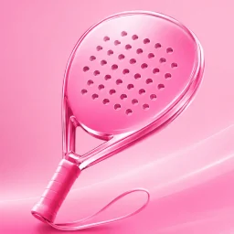 Rose Pop Padelly app icon